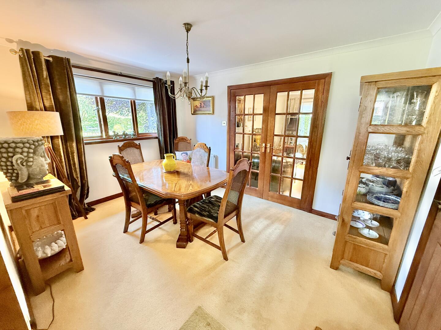 Meadowfoot Road, West Kilbride